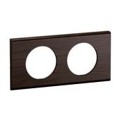  Plaque de finition � clipser C 