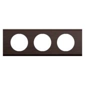  Plaque de finition � clipser C 