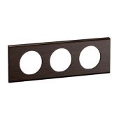  Plaque de finition � clipser C 