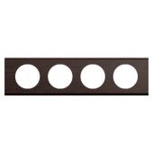  Plaque de finition � clipser C 
