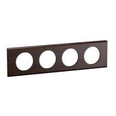 Plaque de finition � clipser C 