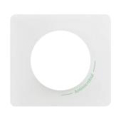  Plaque de finition � clipser C 