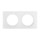 Plaque de finition � clipser C 
