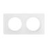  Plaque de finition � clipser C 