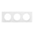  Plaque de finition � clipser C 