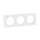  Plaque de finition � clipser C 