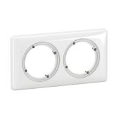  Plaque de finition � clipser C 