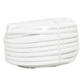  TUB.Cond.PVC Souple 16mm 30M 