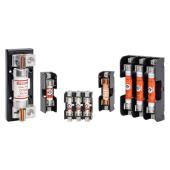  Bloc-fusible 600VAC/DC Classe 