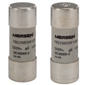  Fusible cartouche cylindrique 