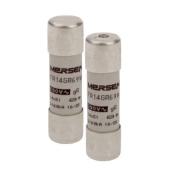  Fusible Cylindrique ultra rapi 