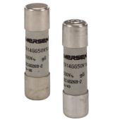  Fusible cartouche cylindrique 