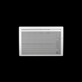  Rayonnant connect� Quartea int 