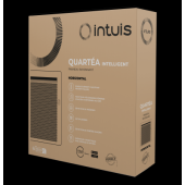  Rayonnant connect� Quartea int 