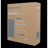  Rayonnant connect� Quartea int 