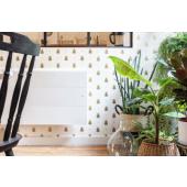  Radiateur connect� Axoo - hori 