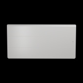  Radiateur connect� Axoo - hori 