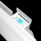  Radiateur connect� Axoo - hori 
