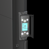  Radiateur connect� Axoo - hori 