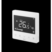  Thermostat connect� pour la ge 