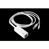  Adaptateur Ethernet pour Yubii 