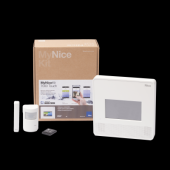  Kit alarme MNCUT (MyNice Kit 7 