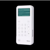  Clavier � code radio, lecteur 