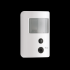  D�tecteurinfrarouges, 12 m 90� 