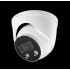  Cam�ra IP dome 5MPx avec analy 
