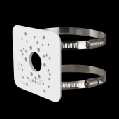  Adaptateur pour poteau 80-150� 