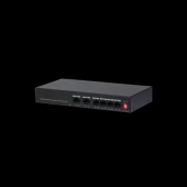  Switch � 6 ports avec 4 ports 