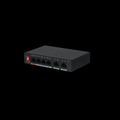  Switch � 6 ports avec 4 ports 
