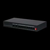  Switch � 10 ports avec 8 ports 
