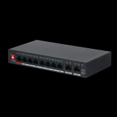  Switch � 10 ports avec 8 ports 