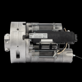  Moteur Rondo pour rideaux m�ta 