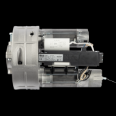  Moteur Rondo pour rideaux m�ta 