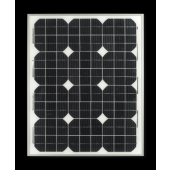  Panneau solaire pour alim 24V, 