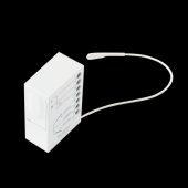  R�cepteur radio � contact sec 
