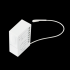  R�cepteur radio � contact sec 