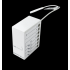  Emetteur encastrable 4 canaux, 