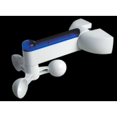  Capteur vent par TTBus 