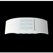  Plastique blanc + caoutchouc � 