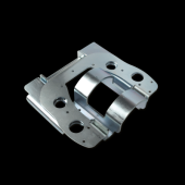  Raccord pivotant pour lisses j 