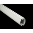  Lisse blanche en aluminium 69x 
