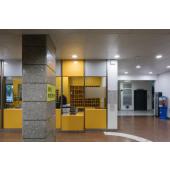  LDV DL LED 14W/4000K 1360lm IP 
