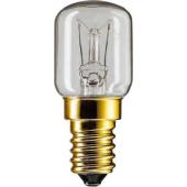  Lampe Tubulaire pour four 15W 