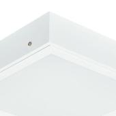  Encastr� Salle Blanche LED CR2 