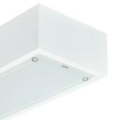  Encastr� Salle Blanche LED CR1 