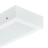  Encastr� Salle Blanche LED CR2 