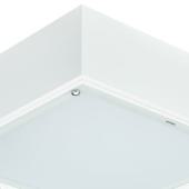  Encastr� Salle Blanche LED CR1 